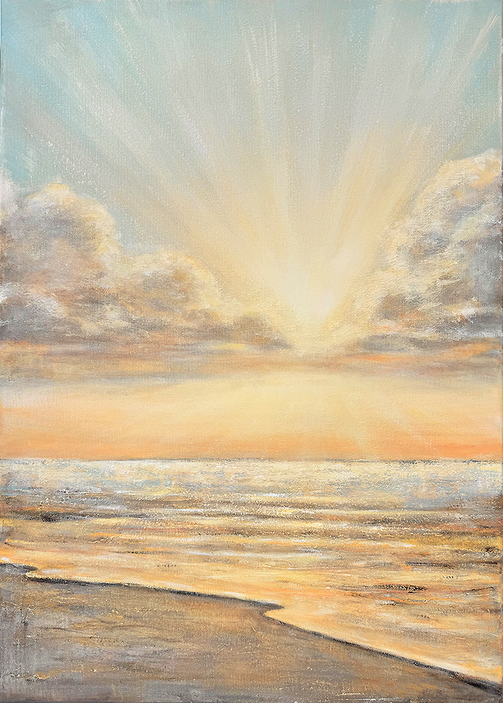 Open Heaven